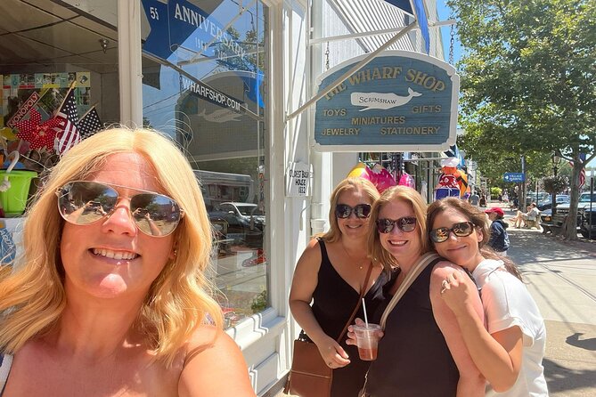 Groovy Grand Isle Scavenger Hunt