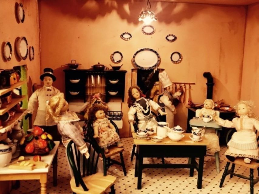 Gropparello Castle: Magic of Enchanted Christmas - Good To Know