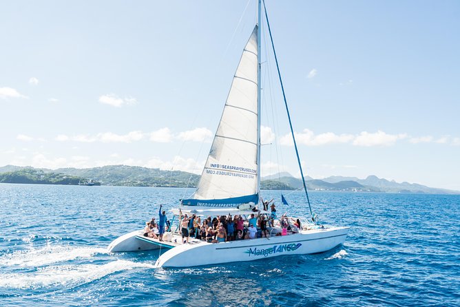Gros Islet to Soufriere Transfer Service (Feb )
