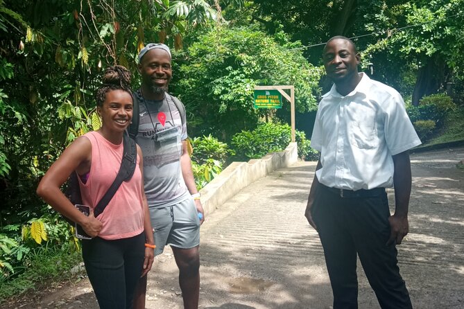 Gros Piton Nature Trail Private Hike - Good To Know