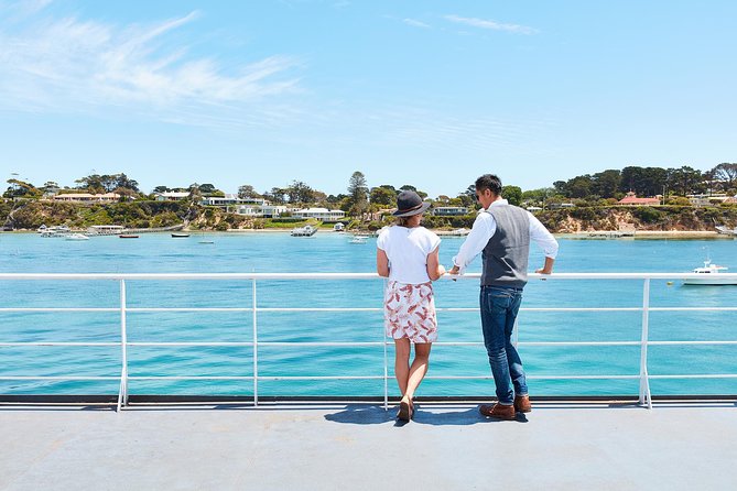 Group Day Tour to the Bellarine Peninsula With Wine Tasting - Mornington Peninsula
