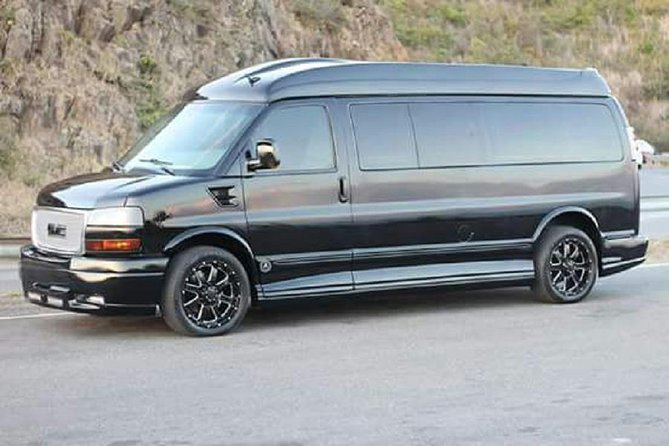 Group Private Transportation in St Maarten