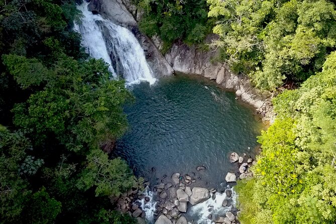 Group Rivering Tour of Rio Claros Natural Pools From Medellin - Medellín - Good To Know