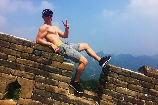 Group Tour: 1-Day Mutianyu Great Wall Fun Trip (Lunch Optional) - Good To Know