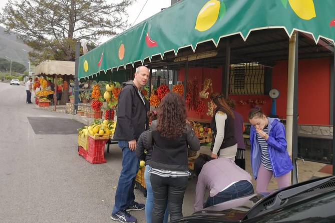 Group Tour From Naples to Sorrento - Positano - Conca - Amalfi. - Good To Know