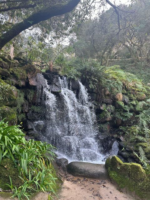Group Tour Sintra: Highlights, Coastline and Cascais - Good To Know