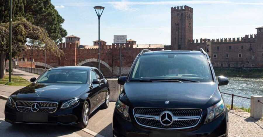 Gstaad : Private Transfer To/From Malpensa Airport - Good To Know