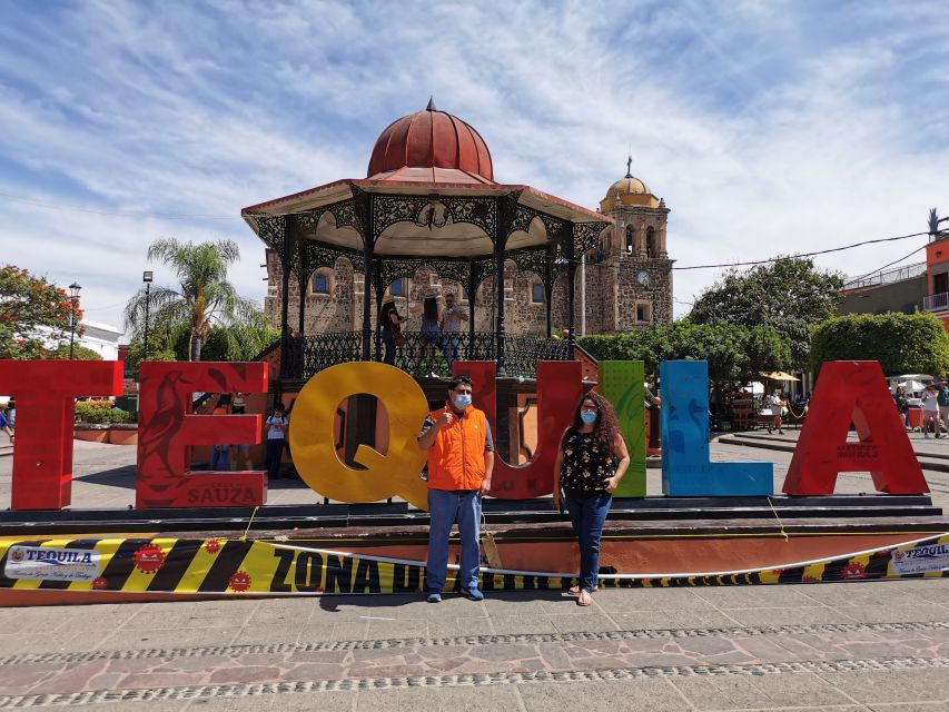 Guadalajara: Horse Riding on the Tequila Route With Tastings - Good To Know