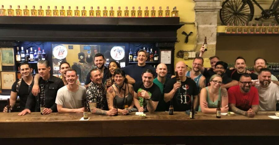 Guadalajara: Mexican Pubs and Fiesta Tour! - Good To Know