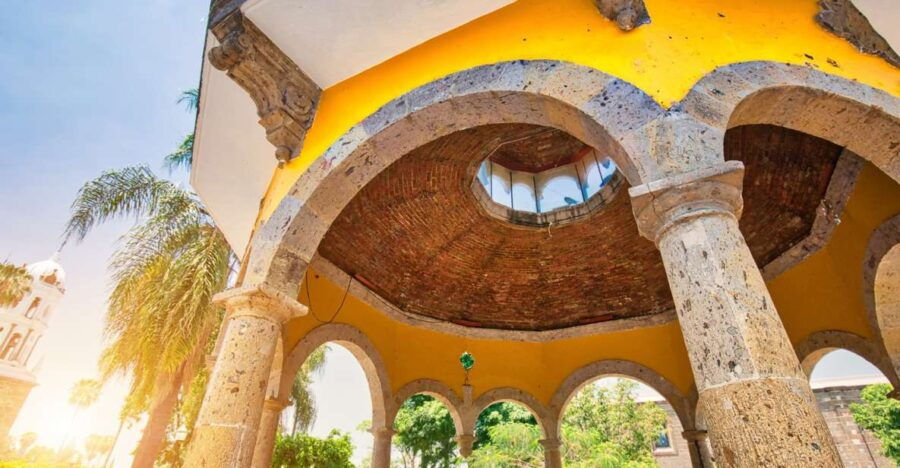 Guadalajara & Tlaquepaque Half-Day Tour - Good To Know