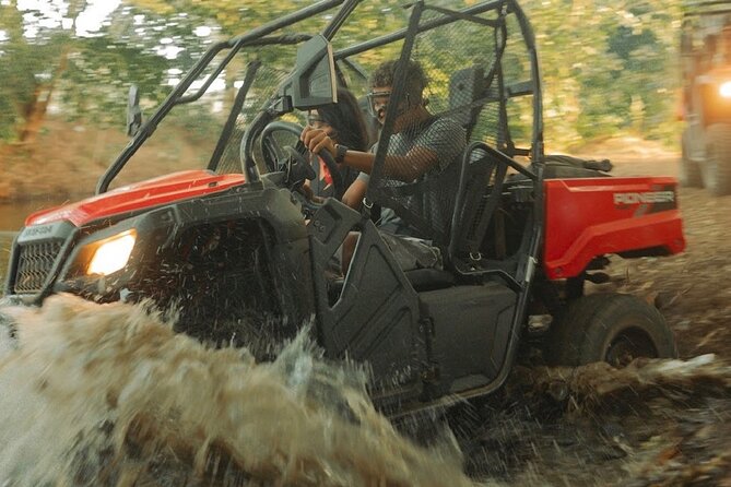 Guanacaste Private ATV, Zipline, and Snorkeling Adventure (Feb ) - Booking Information