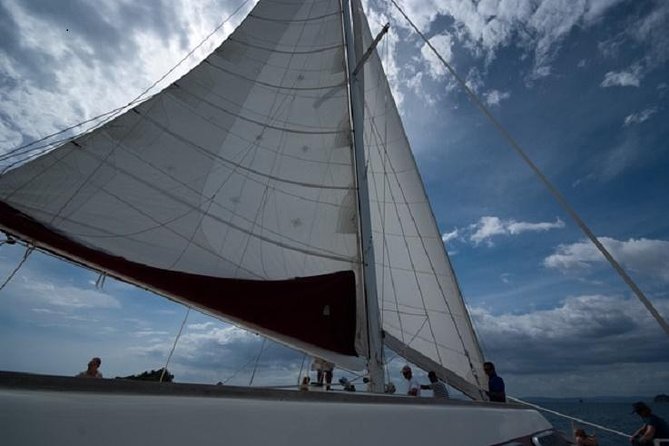 Guanacaste Snorkel and Sunset Cruise - Good To Know