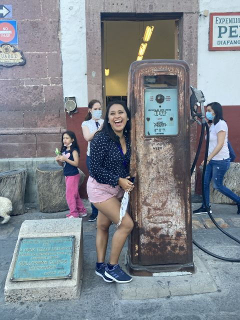 Guanajuato City Gems