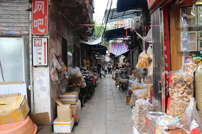 Guangzhou Foodie Tour - Good To Know