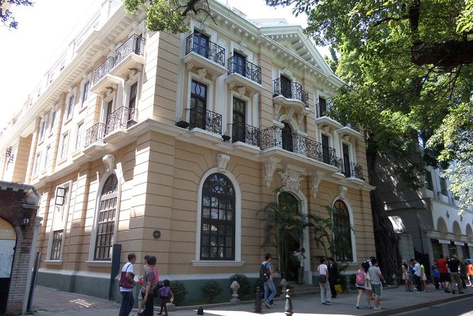 Guangzhou Highlights Small-Group Day Tour With Lunch