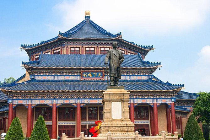 Guangzhou Local Tours: Tailor-made Guangzhou Private City Tour - Good To Know