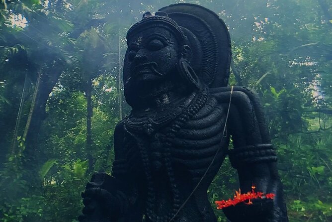 Guardian Spirits of Goa the Heritage Tour