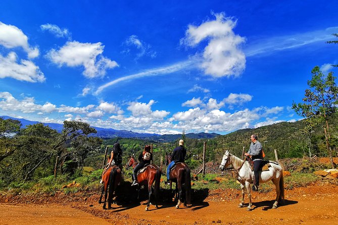 Guatape and Horseback Riding Private Tour: All In One Adventurous & Fun Full-Day - Good To Know