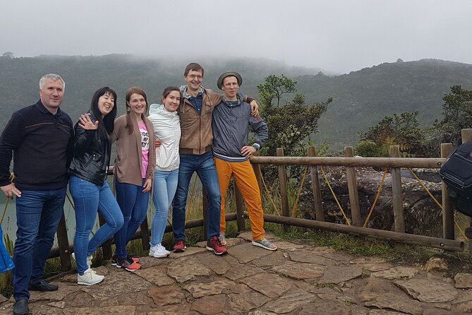 Guatavita Lagoon Private Excursion - El Dorado Legend - Traveler Reviews and Ratings