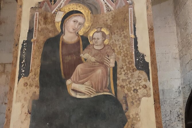 Gubbio, a Medieval Jewel in Umbria – Private Tour
