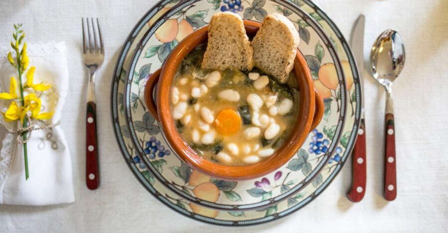 Gubbio: Dining Experience at a Local's Home - Good To Know