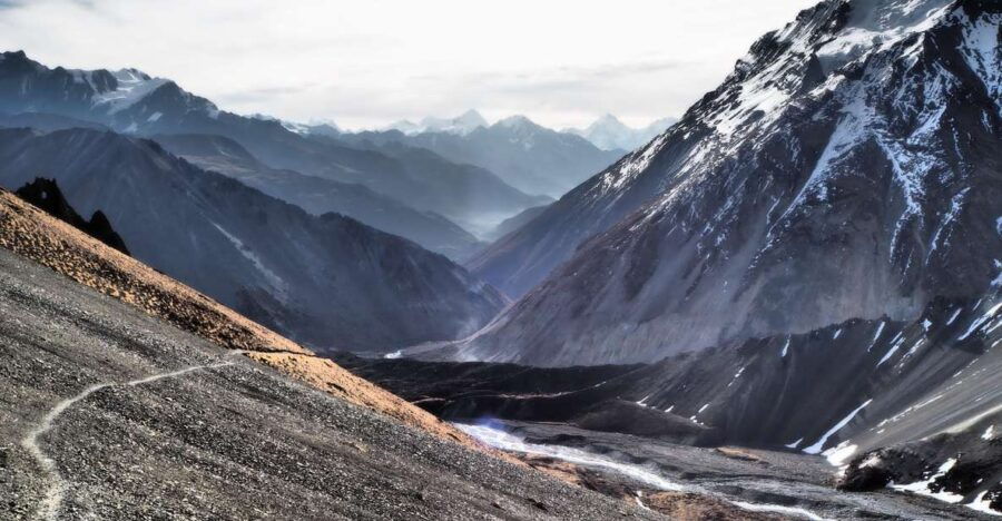 Guide for Annapurna Circuit Trek - Good To Know