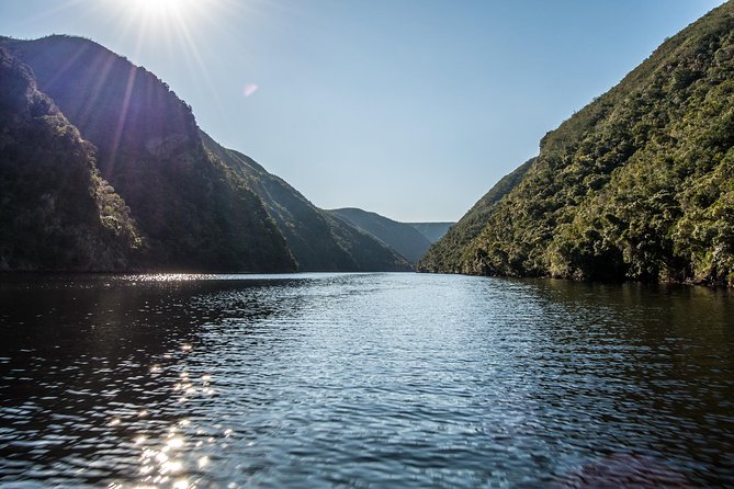 Guided 2-3hour Stand up Paddling and River Trips on the Keurbooms River - Good To Know