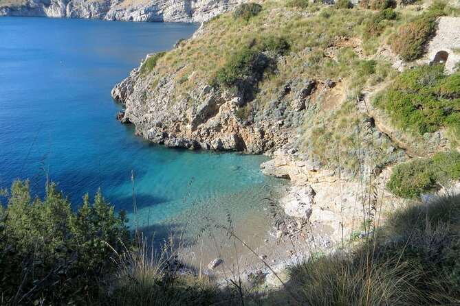 Guided 3-Hour Hiking Adventure to Ieranto - Good To Know