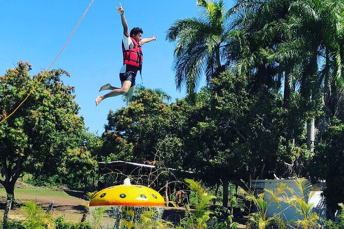 Guided ATV and Zip Line Tour in Puerto Plata - Pricing and Booking Information
