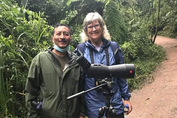 Guided Birding Photography Experience - Good To Know