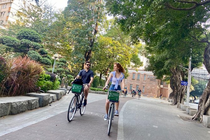 Guided Cycle Tour of Guangzhou - Traveler Photos and Reviews