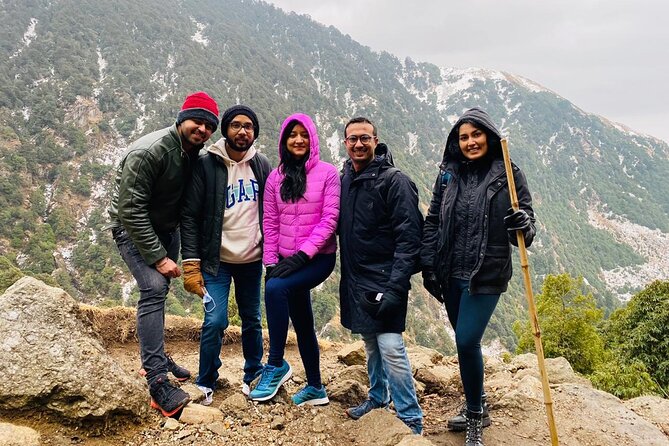 Guided Day Hike to Guna Devi Temple From Mcleodganj - Good To Know