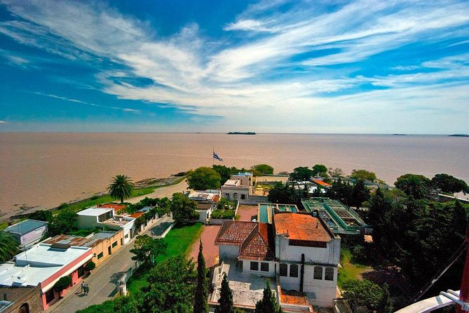 Guided Day Trip to Colonia Del Sacramento From Montevideo - Good To Know