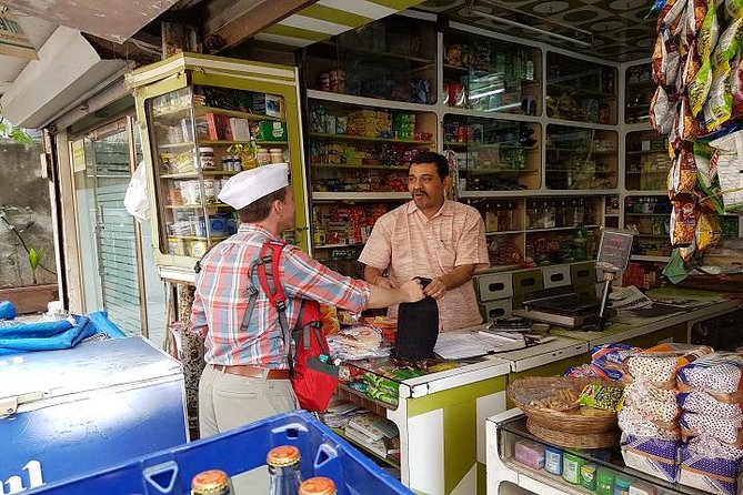 Guided Day Trip With the Dabbawalas - the Worlds Best Food Delivery System! - Good To Know