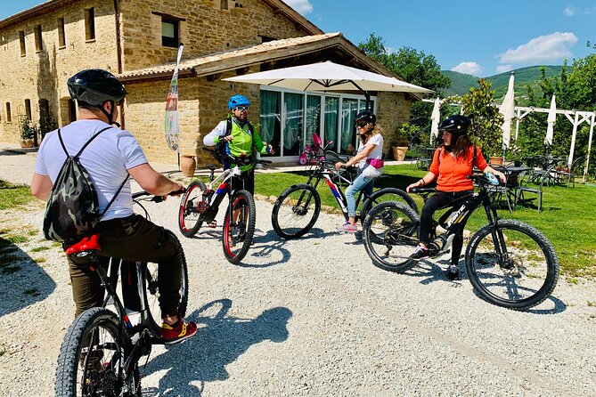 8 Best Guided Tours In Marche