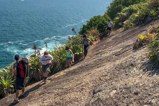 Guided Half Day Hike up Sugarloaf in Rio De Janeiro (Feb ) - Good To Know