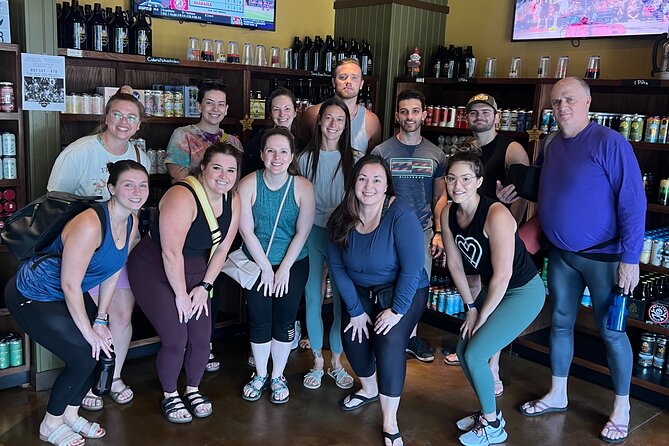 Guided Hike and Yoga Session at the Sonoran Desert