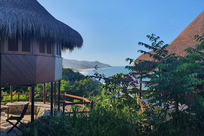 Guided Hiking Through Tayrona National Park and Cabo San Juan - Good To Know