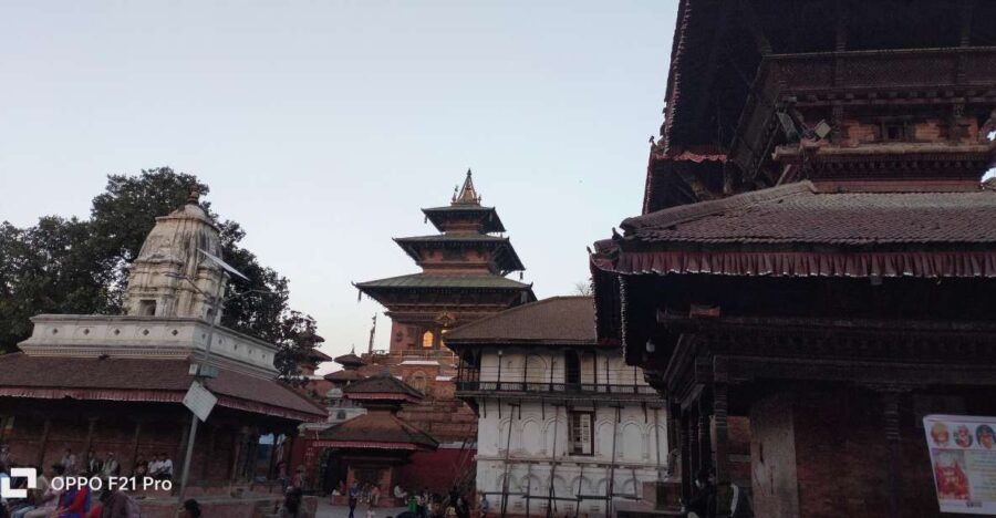 Guided Kathmandu Heritage Full-Day Tour - Good To Know