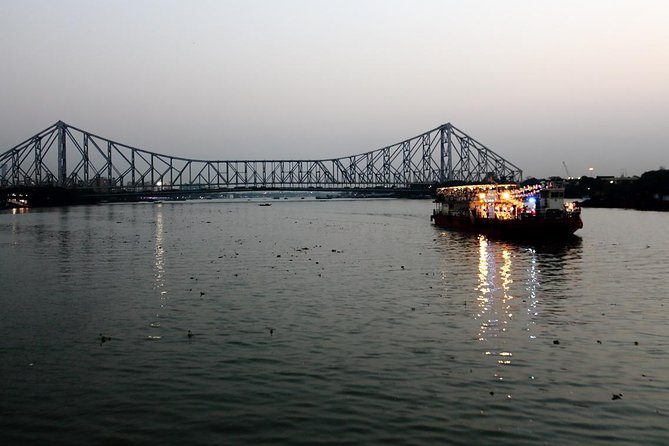 4 Best Boat Tours And Cruises In Kolkata