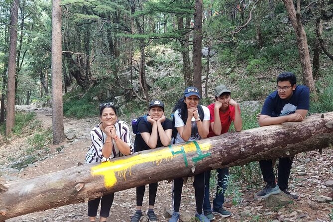 Guided Kora Circuit & Walking Tour Around McLeod Ganj