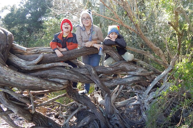 Guided Nature Hikes in NE Florida & SE Georgia - Good To Know