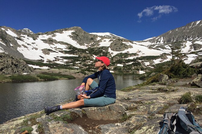 Guided Private Scenic Colorado Mountain Hike - Half Day - Good To Know