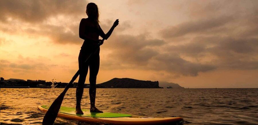 2 Best Canoe And Kayak Experiences In Villasimius