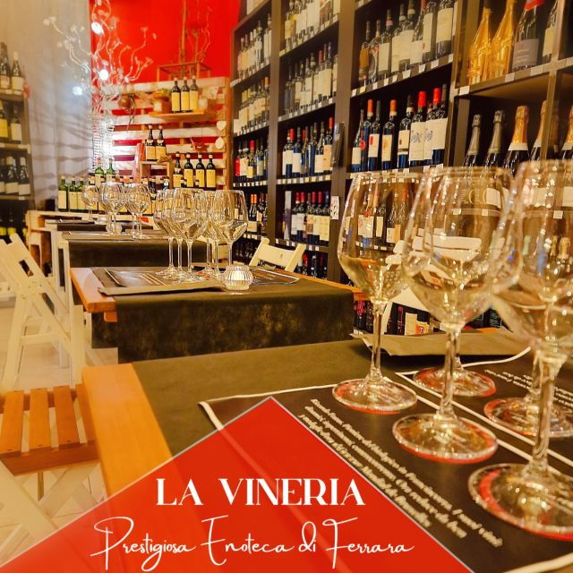 Guided Tasting of Local Wines