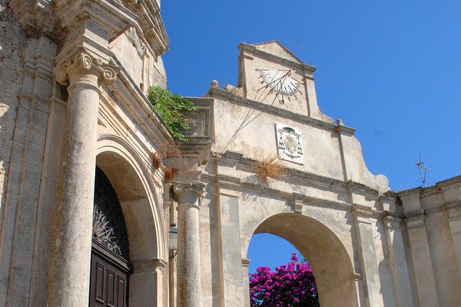 Guided Tour Around Calabria, Italy