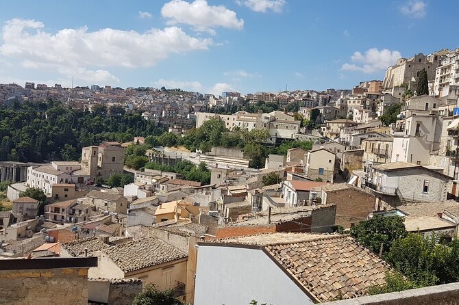 Guided Tour From Palermo: Unknown Sicily in the Sican Mountains - Good To Know