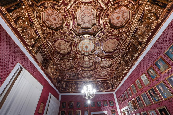 4 Best Guided Tours In Modena