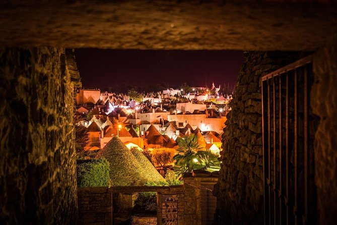 Guided Tour of Alberobello - Good To Know
