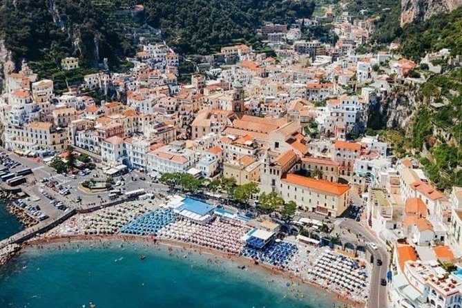 Guided Tour of Michelangelos Amalfi - Good To Know